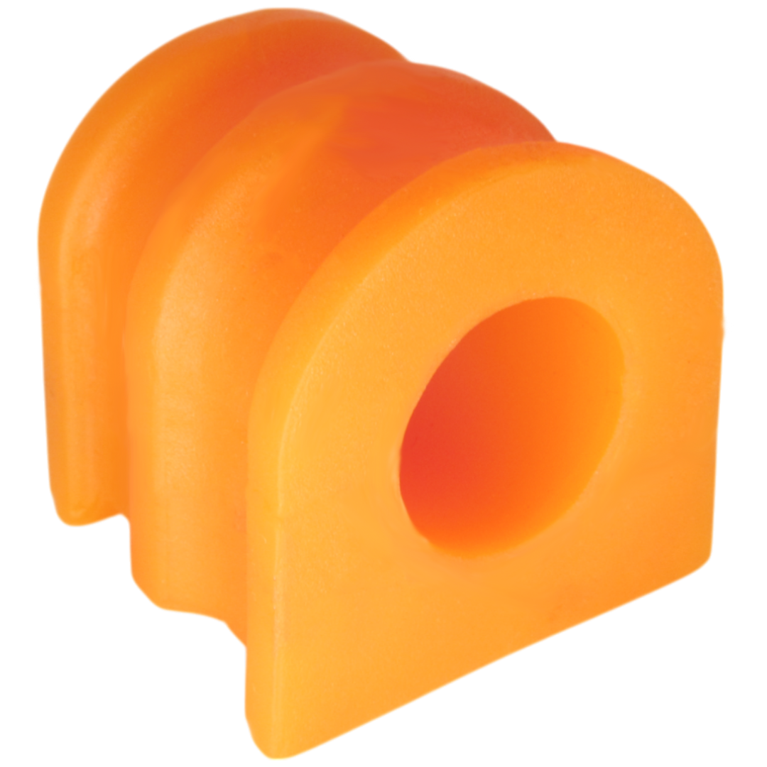 Полиуретановая втулка переднего стабилизатора Nissan Note 2004-2013 1.4L