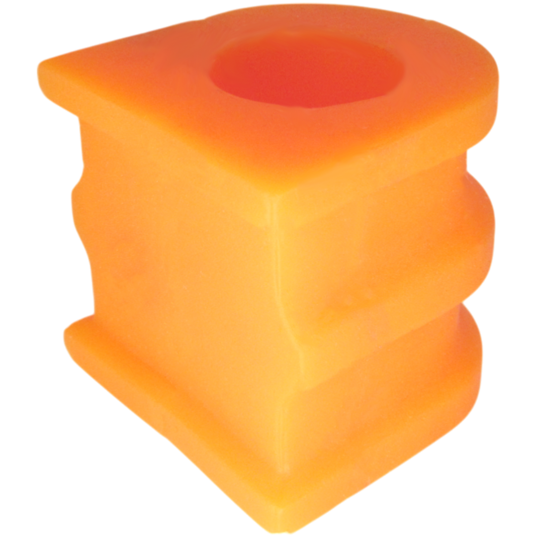 Полиуретановая втулка переднего стабилизатора Nissan Note 2004-2013 1.4L