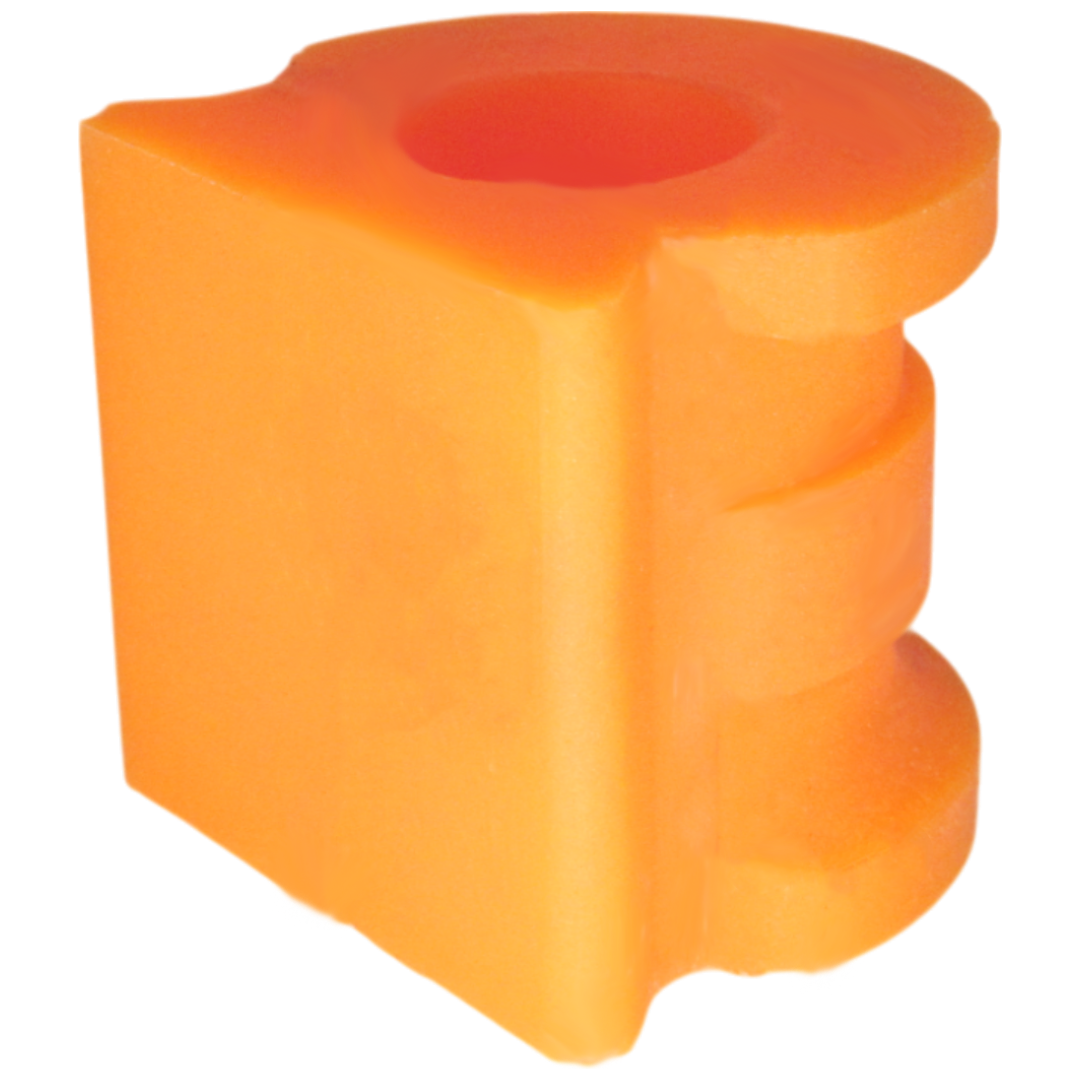 Polyurethane bushing front stabilizer Audi A1 2010-2018 1,4L
