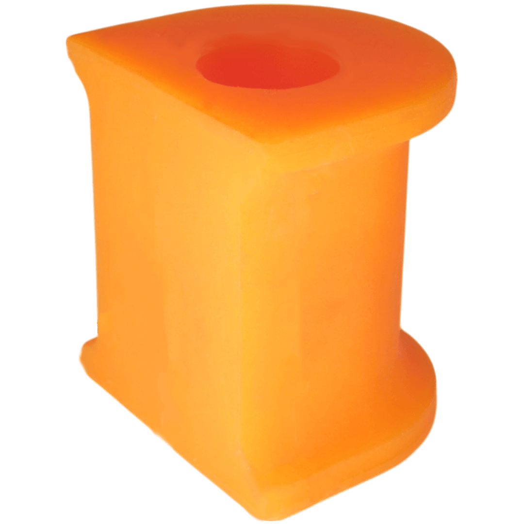 Polyurethane bushing rear stabilizer Volkswagen Caddy 2004-2015 1.4L