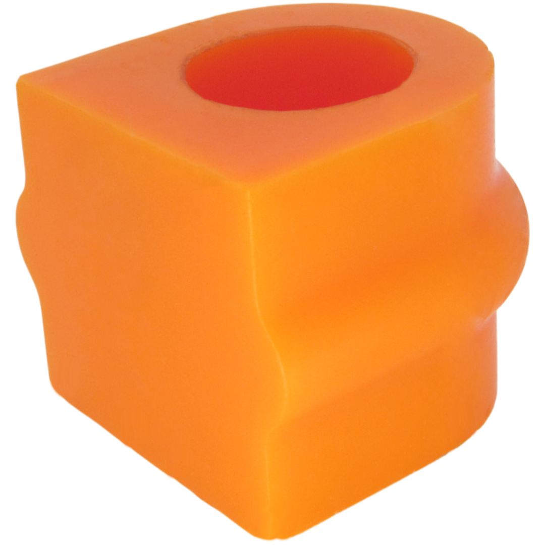 Полиуретановая втулка переднего стабилизатора Уаз Патриот 2005- 2.7L