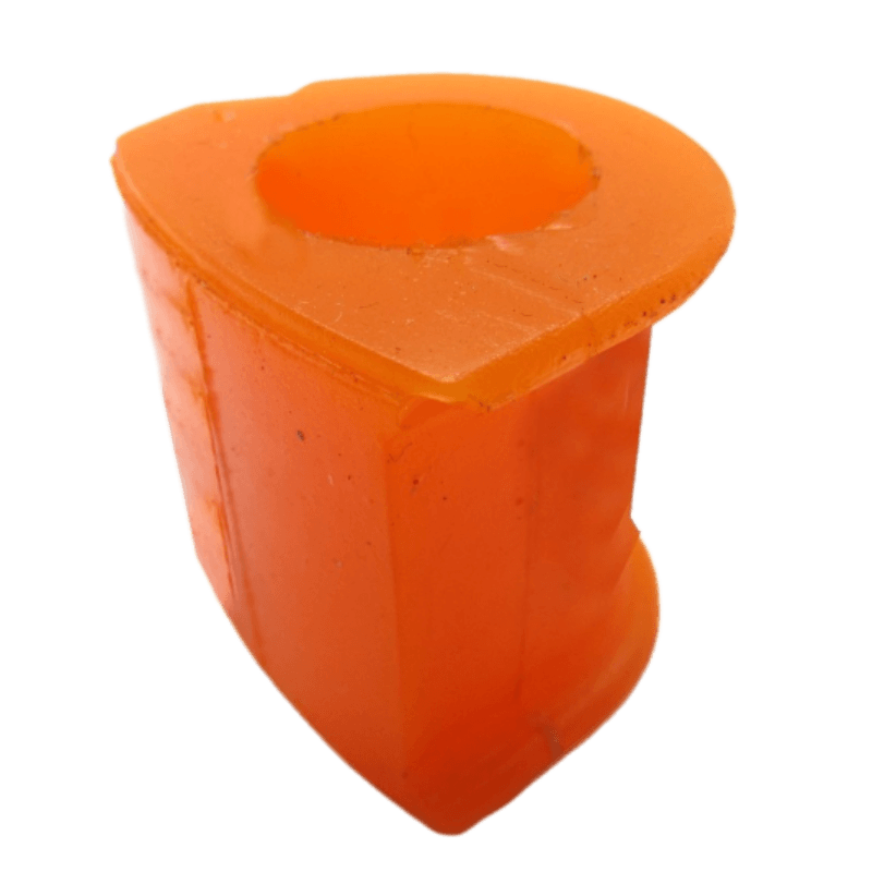 Polyurethane bushing front stabilizer Hyundai Accent 1994-1999 1.3L