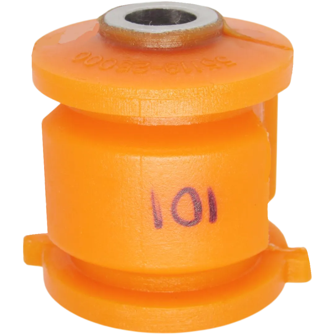 Полиуретановый сайлентблок заднего рычага Toyota Corona 1987-1992