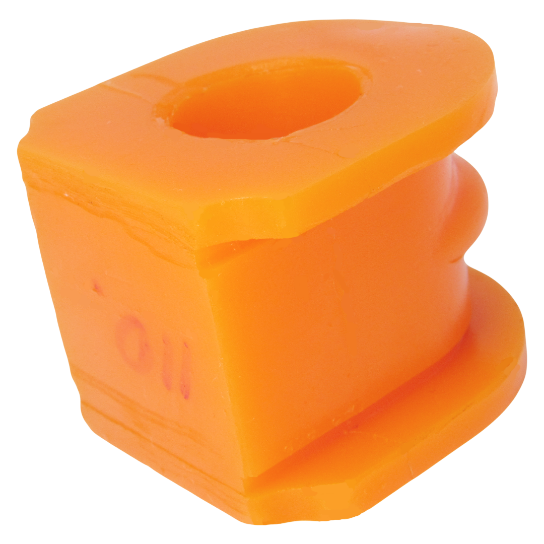 Front anti roll bar bush Nissan Bluebird 1991-1997 2.4L wholesale from PolyPro