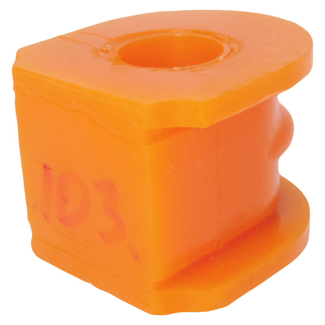 Polyurethane bushing rear stabilizer Nissan Primera 1990-1996 2,0L