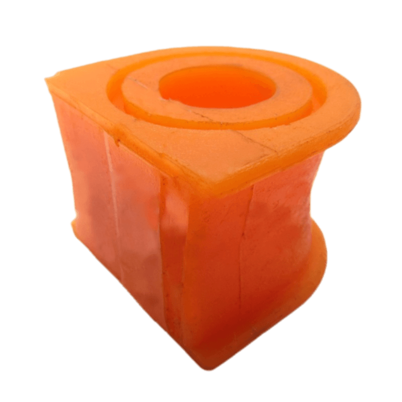 Polyurethane bushing front and rear stabilizer Chery M11 2008- 1.6L