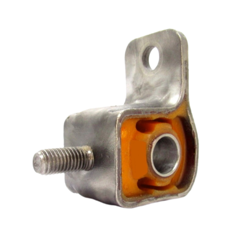 Полиуретановый сайлентблок переднего рычага задний Peugeot 405 1987-1997