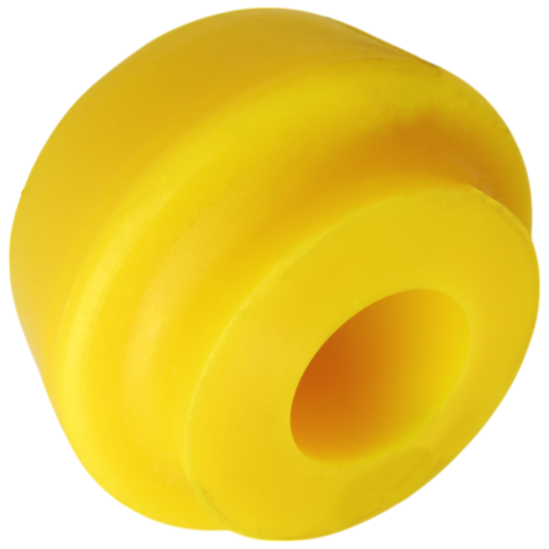 Front stabilizer polyurethane bushing Merсedes-Benz 210 1995-2002 2.3L HARDNESS
