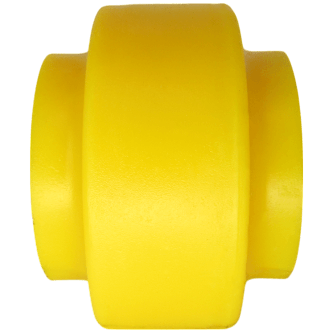 Front stabilizer polyurethane bushing Merсedes-Benz 210 1995-2002 2.0L HARDNESS