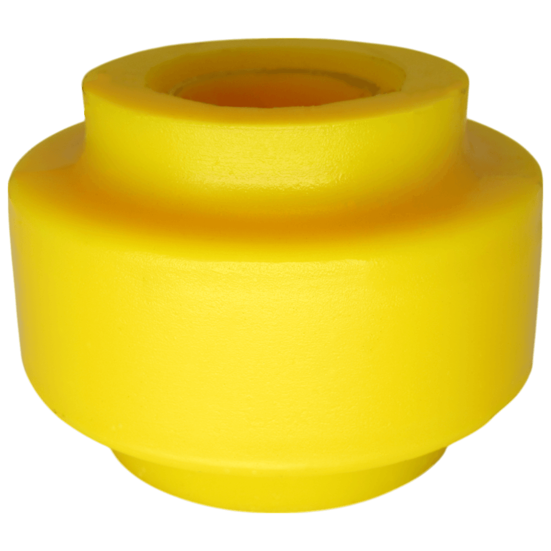Front stabilizer polyurethane bushing Merсedes-Benz 210 1995-2002 4,2L HARDNESS