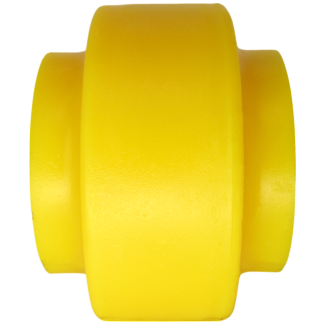 Front stabilizer polyurethane bushing Merсedes-Benz 210 1995-2002 4,2L HARDNESS