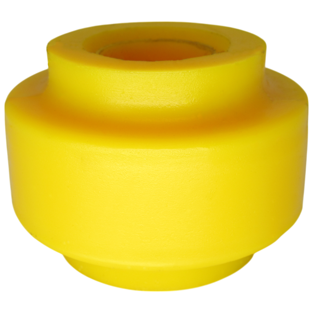 Front stabilizer polyurethane bushing Merсedes-Benz 210 1995-2002 2.4L HARDNESS wholesale from PolyPro