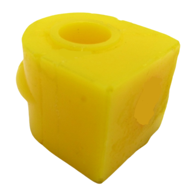 Polyurethane rear stabilizer bushing Merсedes-Benz 208 1997-2002 4.3L HARDNESS
