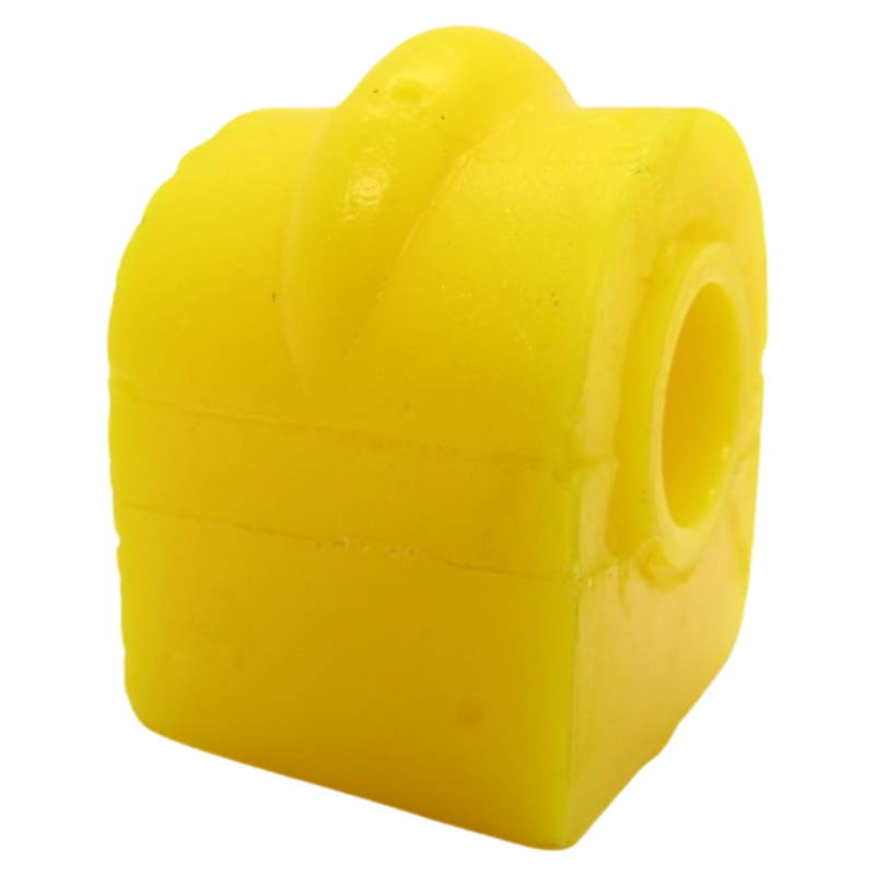 Polyurethane rear stabilizer bushing Merсedes-Benz 208 1997-2002 4.3L HARDNESS