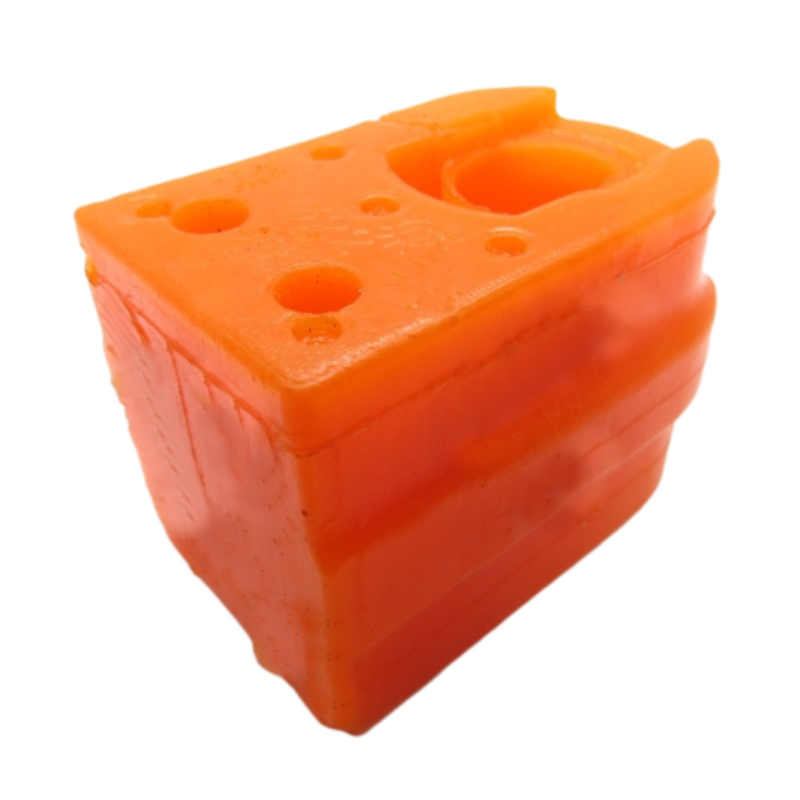 Поліуретанова втулка переднього стабілізатора Renault Megane 2016-2022 оптом від PolyPro