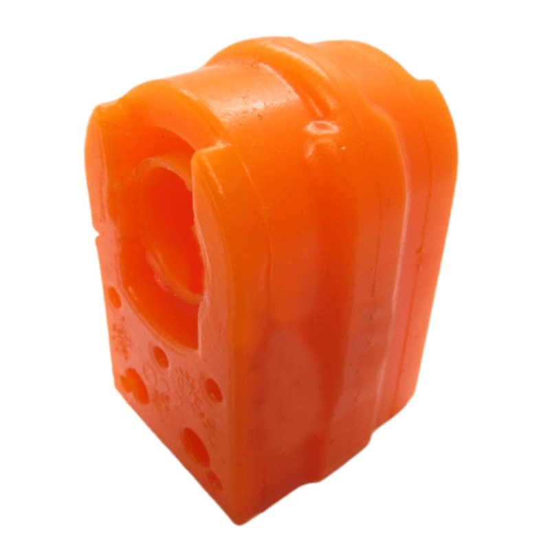Polyurethane bushing front stabilizer Renault Clio 2005-2012 1.4L