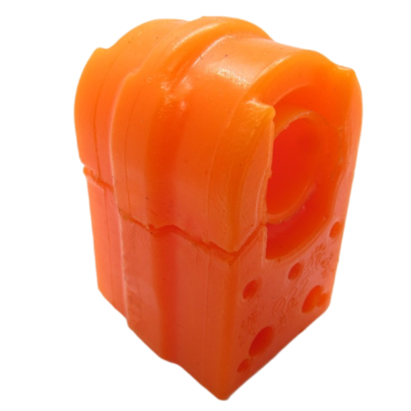 Полиуретановая втулка переднего стабилизатора Renault Clio 2005-2012 1.4L