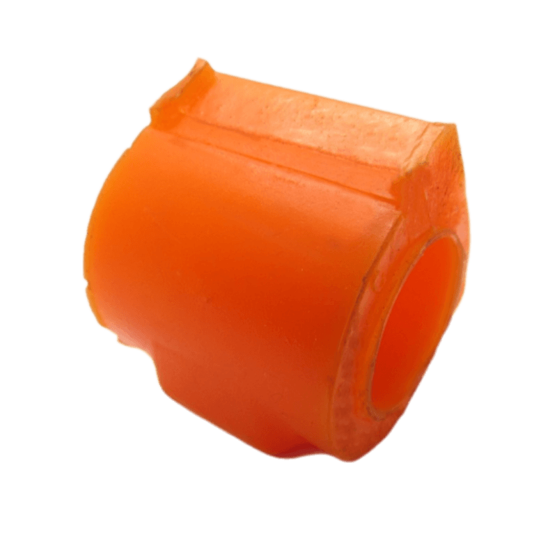 Polyurethane bushing front stabilizer Dacia Sandero 2007-2012 1.6L wholesale from PolyPro