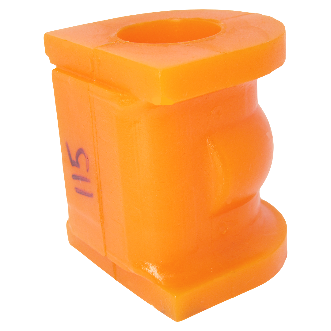 Polyurethane bushing front stabilizer Honda Hr-v 1998-2006 1,6 L wholesale from PolyPro