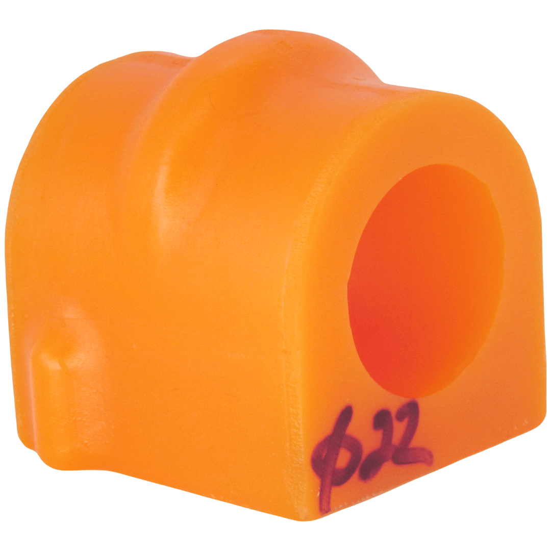 Polyurethane bushing front stabilizer Opel Astra 2004-2008 2.0L wholesale from PolyPro