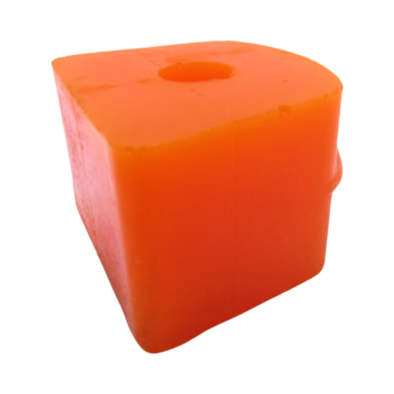 Поліуретанова втулка заднього стабілізатора Merсedes-Benz 126 1979-1991 3.0L оптом від PolyPro