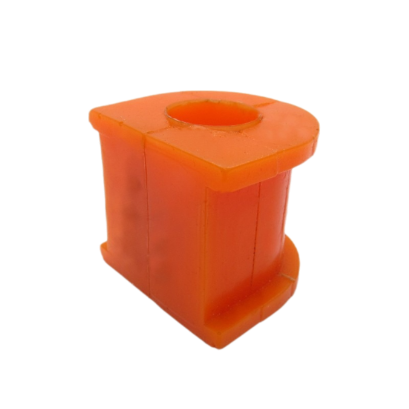 Поліуретанова втулка переднього стабілізатора Mitsubishi Grandis 2003-2011 2.0D оптом від PolyPro