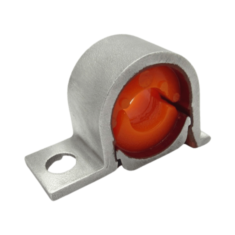 Polyurethane bushing front stabilizer Volvo V40 1998-2006 RECONSTRUCTION OF YOUR wholesale from PolyPro