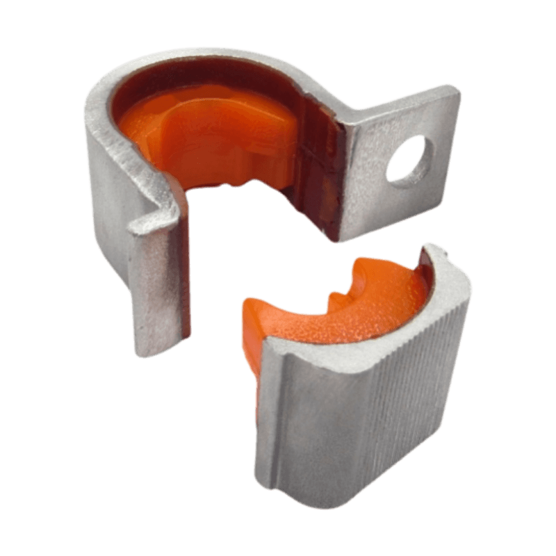 Polyurethane bushing front stabilizer Volvo S40 1996-2004 RECONSTRUCTION OF YOUR