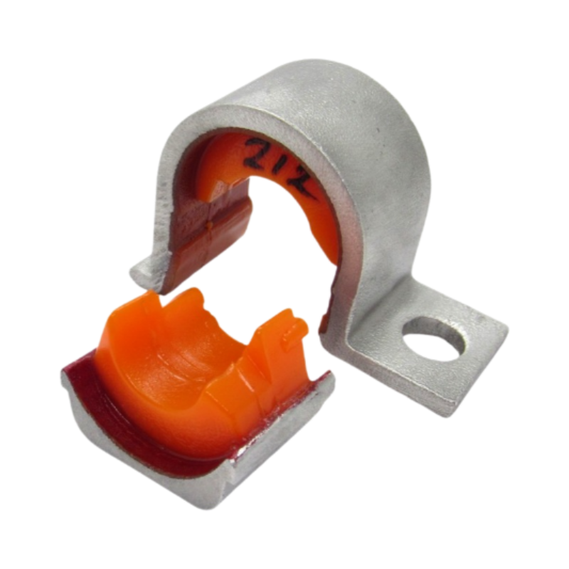 Полиуретановая втулка переднего стабилизатора Volvo S40 1996-2004 РЕКОНСТРУКЦИЯ ВАШЕЙ