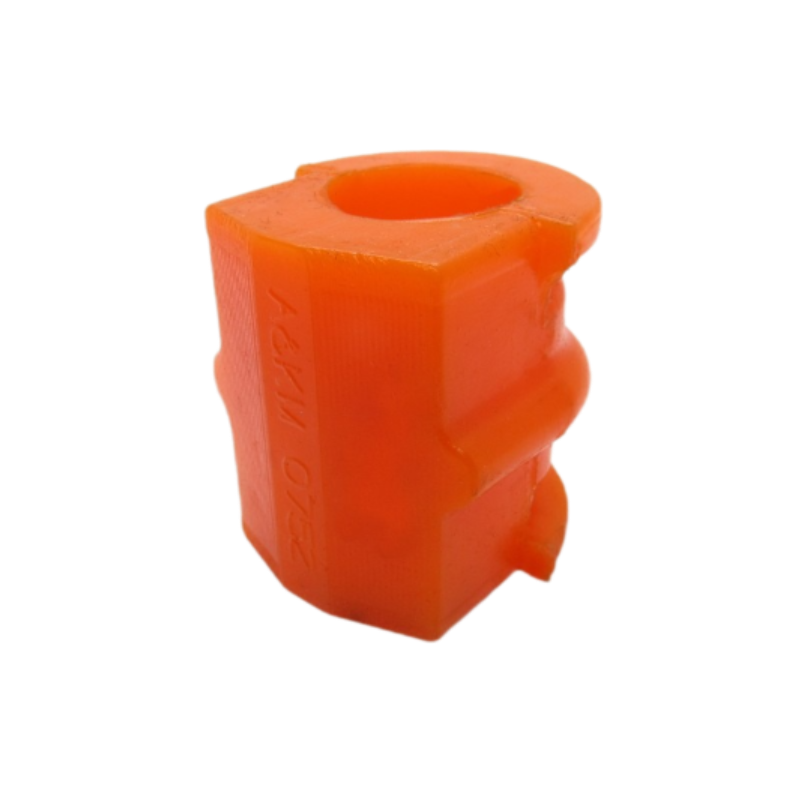 Поліуретанова втулка переднього стабілізатора Nissan X-Trail 2007-2014 2.2D оптом від PolyPro