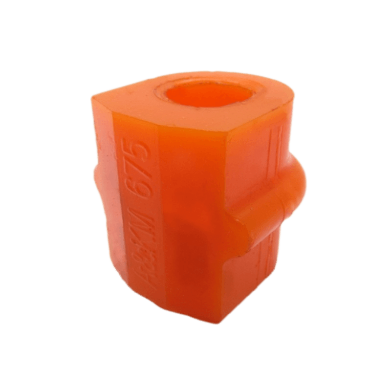 Polyurethane rear stabilizer bushing Nissan X-Trail 2007-2014 2.0L