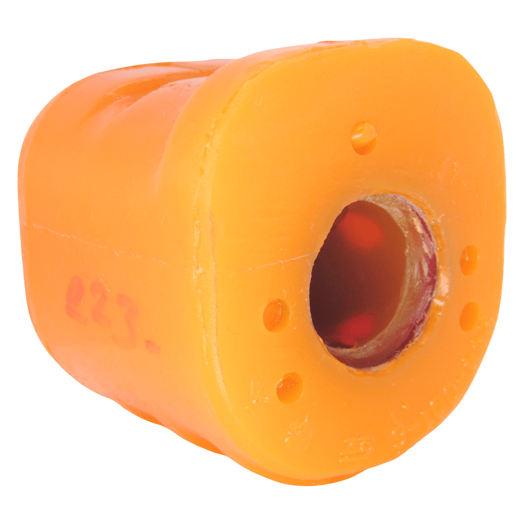 Polyurethane bushing front arm rear Daewoo Kondor 1997-2008 wholesale from PolyPro
