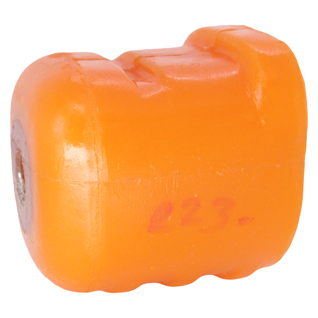 Polyurethane bushing front arm rear Daewoo Kondor 1997-2008 wholesale from PolyPro