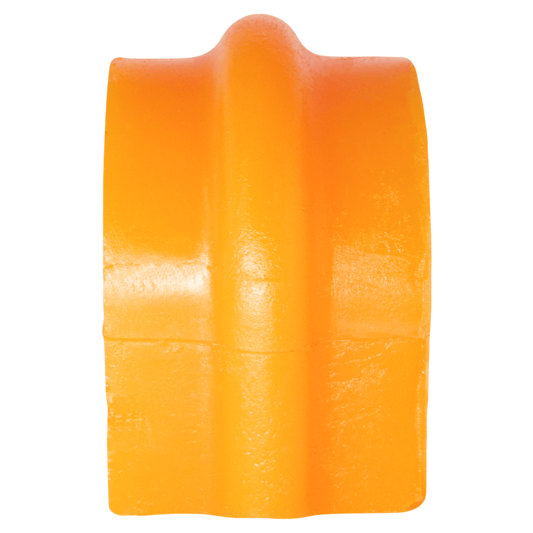Polyurethane rear stabilizer bushing Nissan Sentra 1985-1990 1,8L
