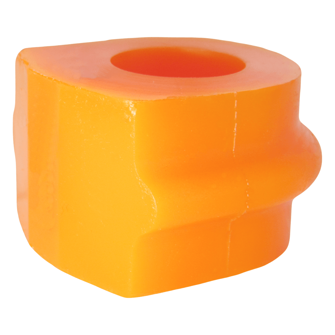 Polyurethane rear stabilizer bushing Nissan Sentra 1985-1990 1,8L
