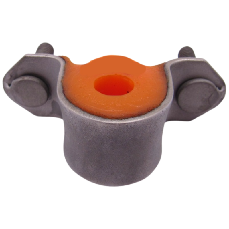 Polyurethane bushing front stabilizer Fiat Albea 2002-2012 wholesale from PolyPro