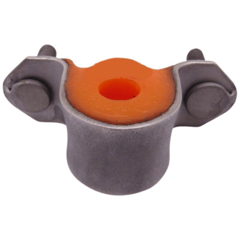 Polyurethane bushing front stabilizer Fiat Doblo 2002-2010 RECONSTRUCTION OF YOUR