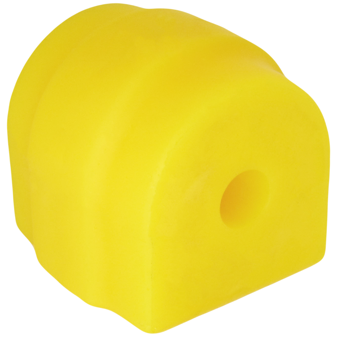 Поліуретанова втулка заднього стабілізатора Bmw E46 1998-2006 3.0D HARDNESS