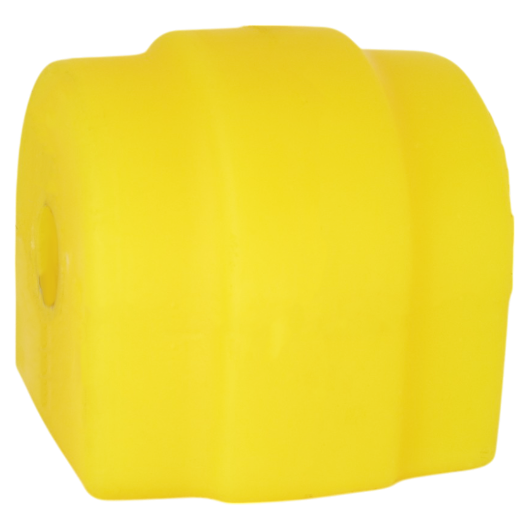 Поліуретанова втулка заднього стабілізатора Bmw E46 1998-2006 3.0D HARDNESS