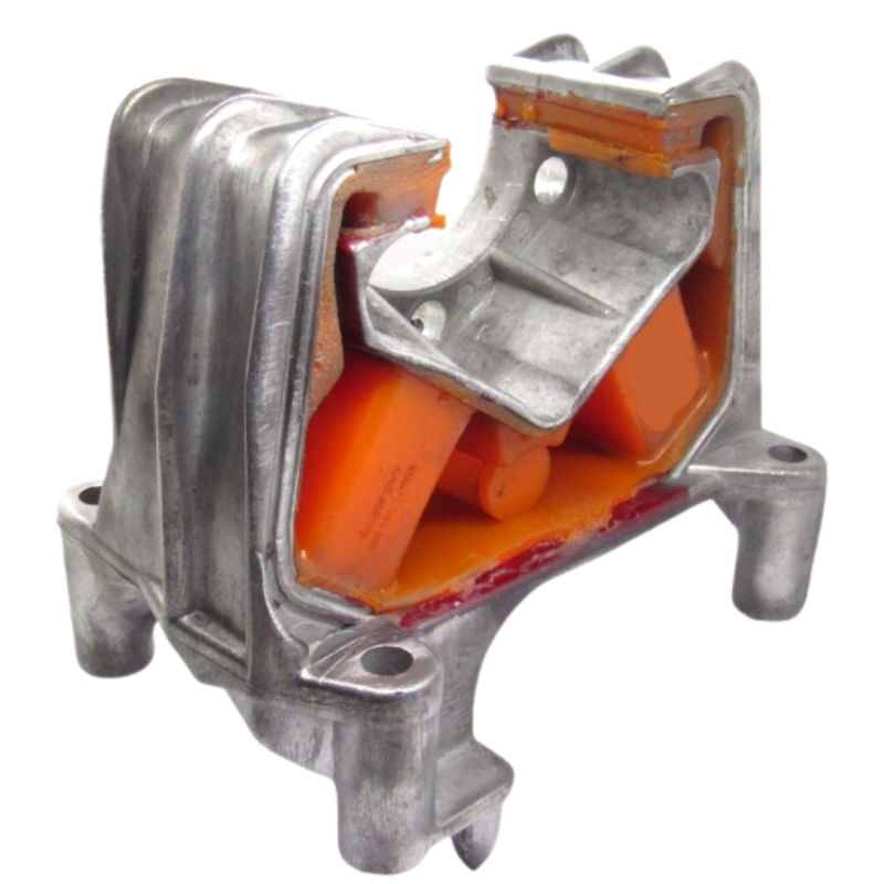 Поліуретанова подушка КПП Opel Vectra 1995-2002 РЕКОНСТРУКЦІЯ ВАШОЇ