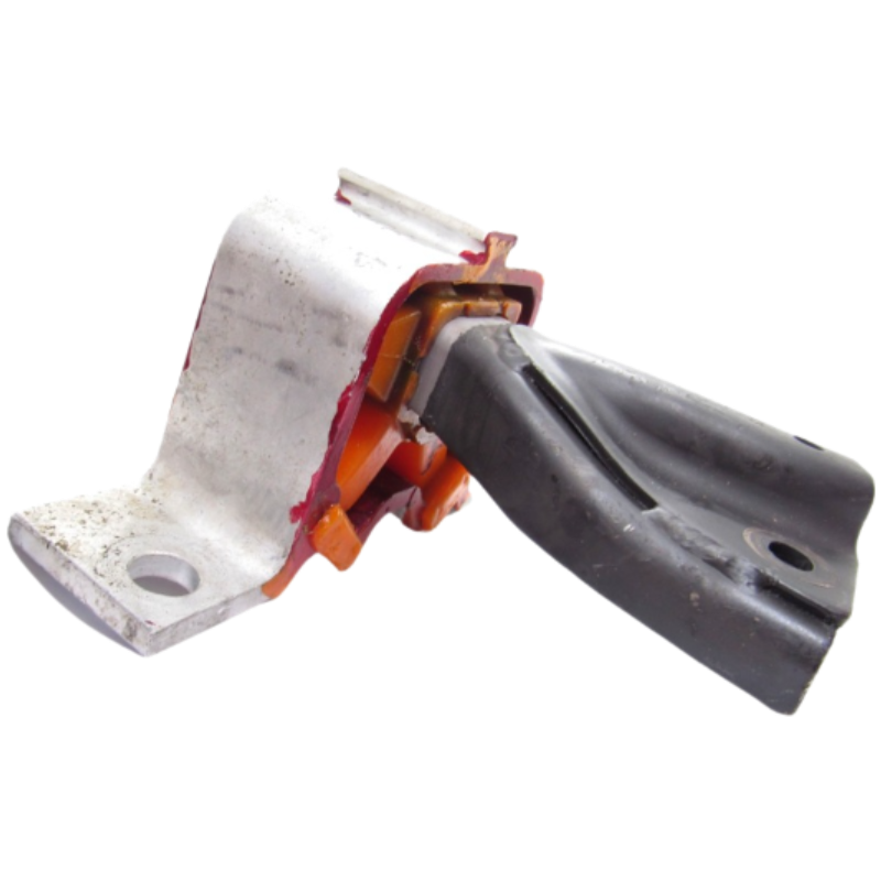 Polyurethane right engine mount Dacia Sandero 2007- 1,4L RECONSTRUCTION OF YOUR