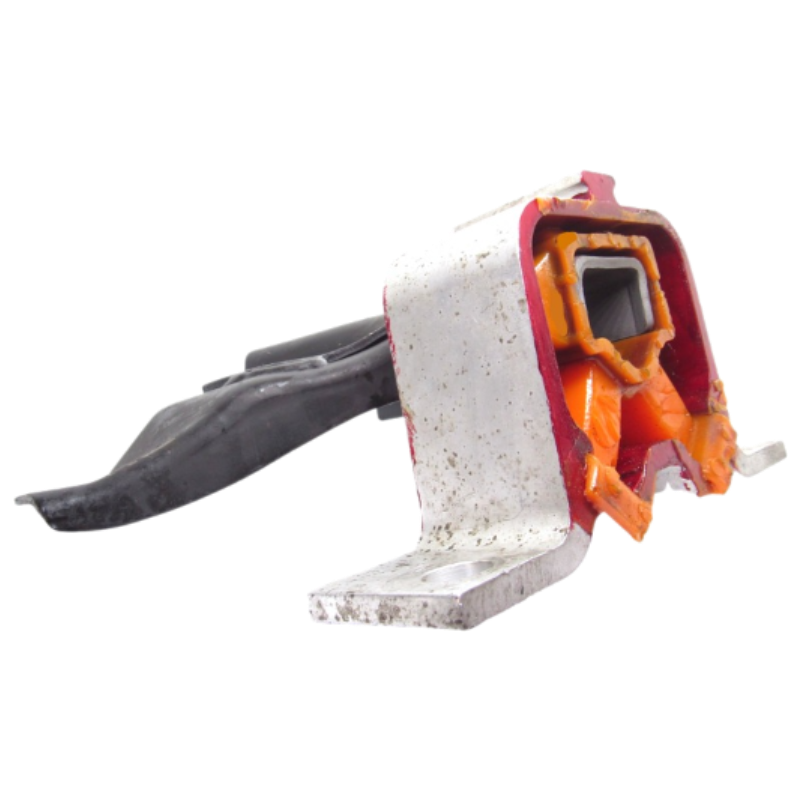 Поліуретанова подушка двигуна права Dacia Sandero 2007- 1,4L РЕКОНСТРУКЦІЯ ВАШОЇ оптом від PolyPro