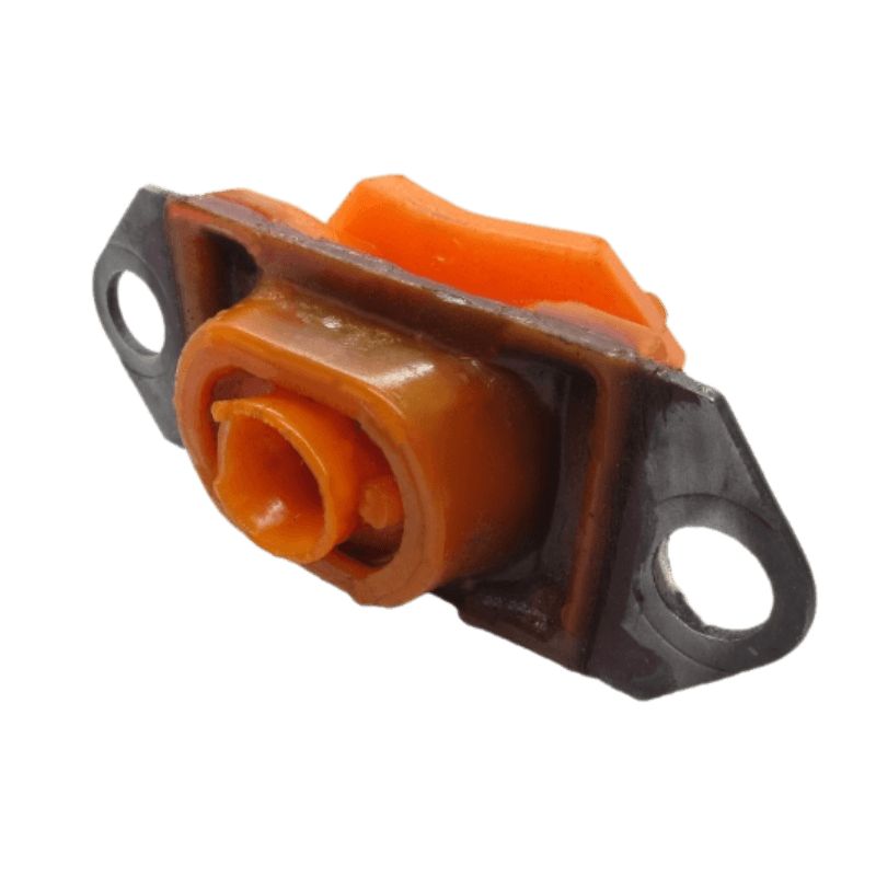 Полиуретановая подушка двигателя левая Renault Clio 2005-2012 1,2L РЕКОНСТРУКЦИЯ ВАШЕЙ