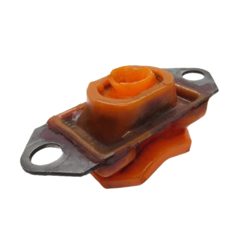 Поліуретанова подушка двигуна ліва Renault Clio 2005-2012 1.6 L оптом від PolyPro