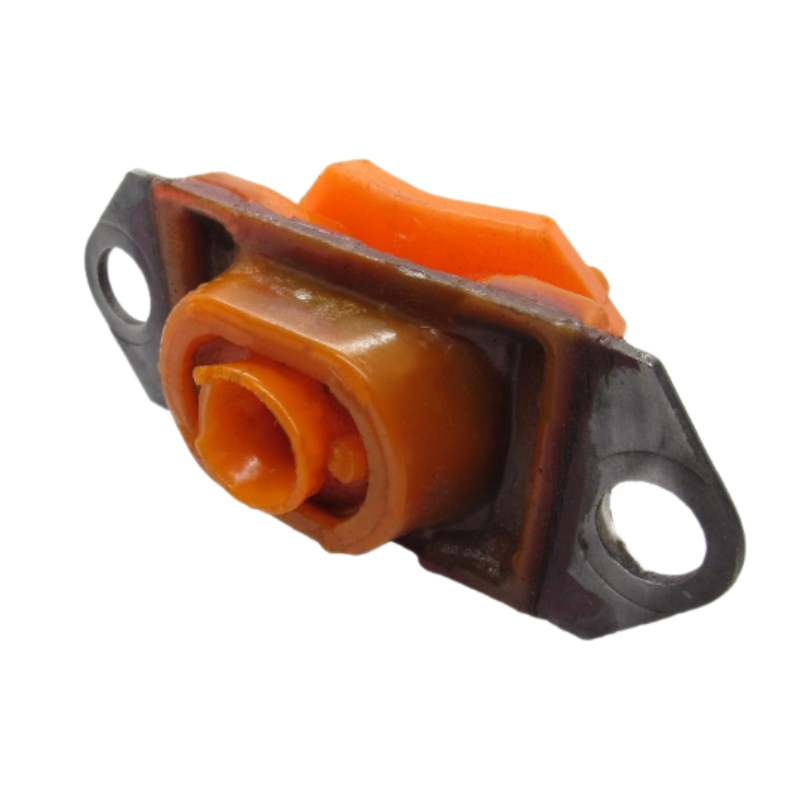 Поліуретанова подушка двигуна ліва Renault Clio 2005-2012 1.6 L РЕКОНСТРУКЦІЯ ВАШОЇ