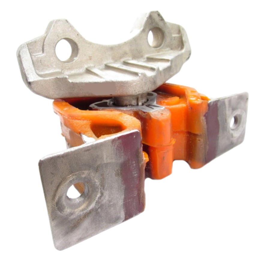 Поліуретанова подушка двигуна права Opel Combo 2001-2011 оптом від PolyPro