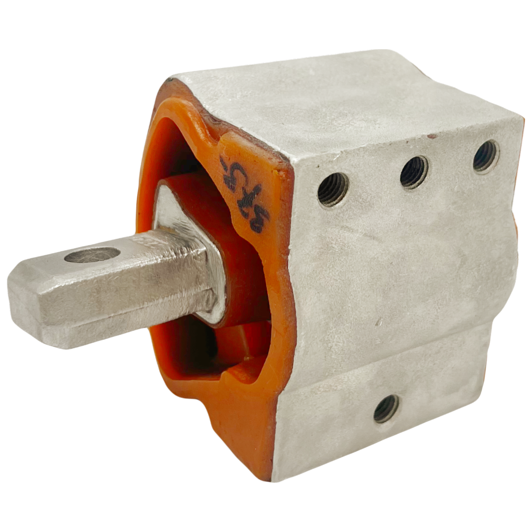 Поліуретанова подушка КПП Merсedes 210 1995-2002 оптом від PolyPro