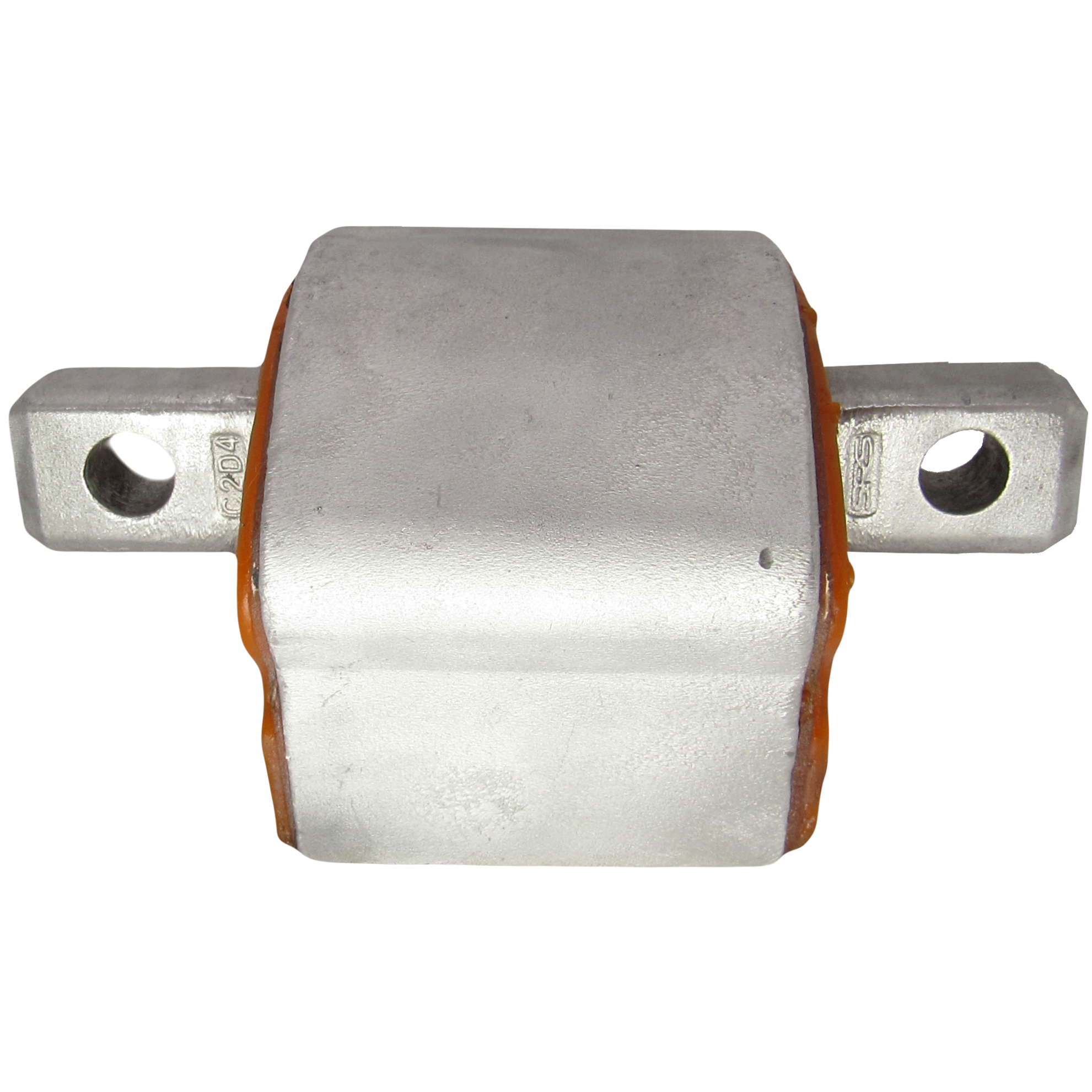 Поліуретанова подушка КПП Merсedes 172 2011-