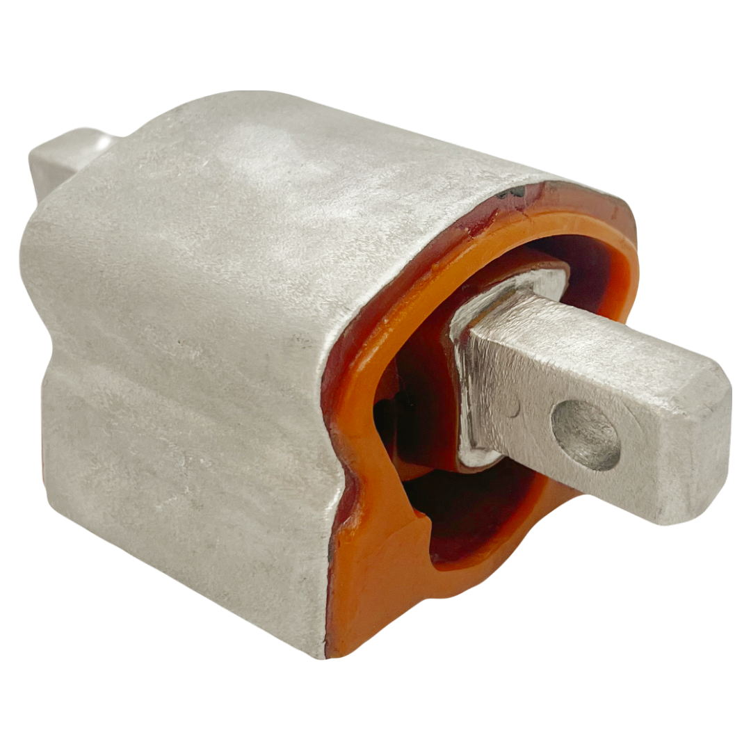 Поліуретанова подушка КПП Merсedes 210 1995-2002 РЕКОНСТРУКЦІЯ ВАШОЇ