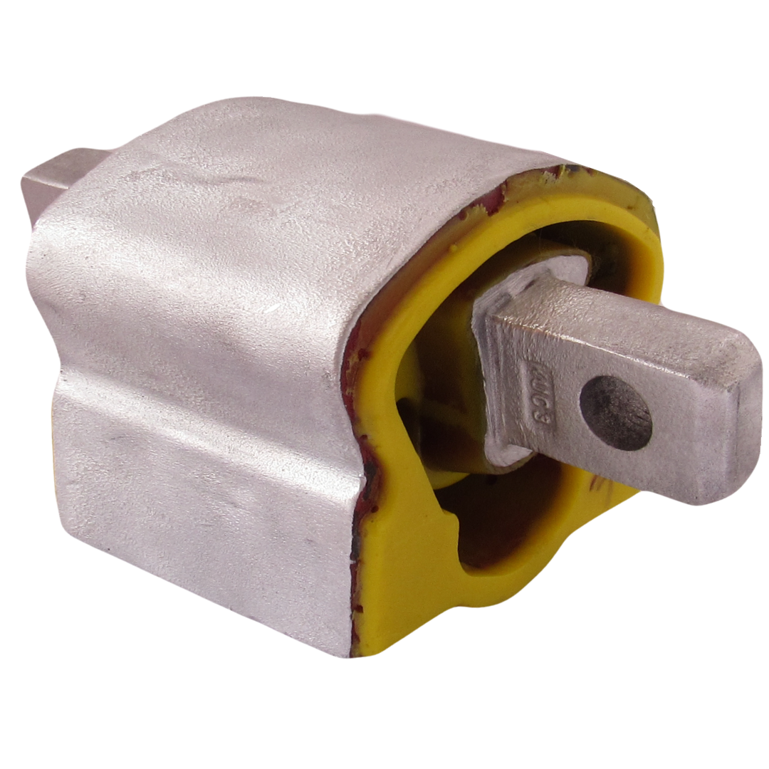 Поліуретанова подушка КПП Merсedes 210 1995-2002 HARDNESS оптом від PolyPro